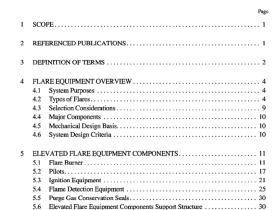 API Std 537 pdf download