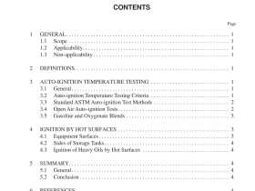 API RP 2216 pdf download