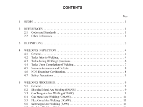 API RP 577 pdf download