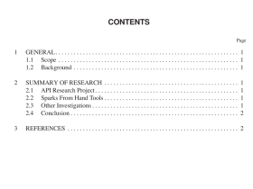 API RP 2214 pdf download