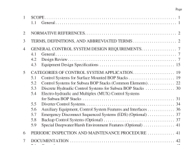 API Spec 16D pdf download