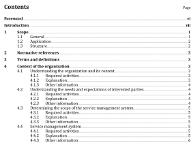 ISO IEC 20000-2 pdf download