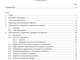 IEC 61094-1 pdf download