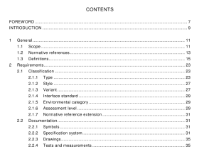 IEC 62099 pdf download