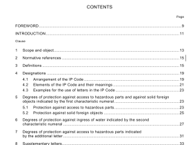 IEC 60529 pdf download